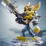 Ratchet & Clank, پلی استیشن