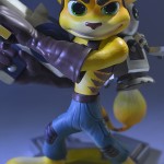 Ratchet & Clank, پلی استیشن