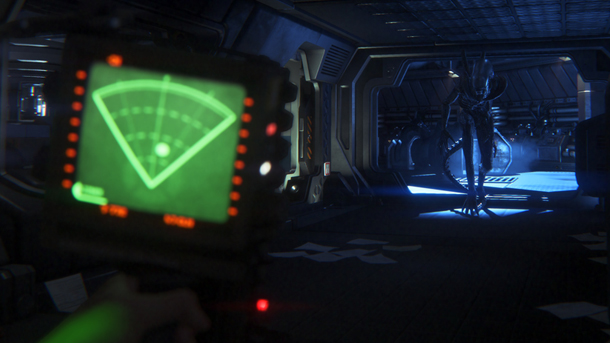 Alien: Isolation