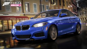 Forza Horizon 2, شرکت مایکروسافت (Microsoft), کنسول Xbox 360, کنسول Xbox One