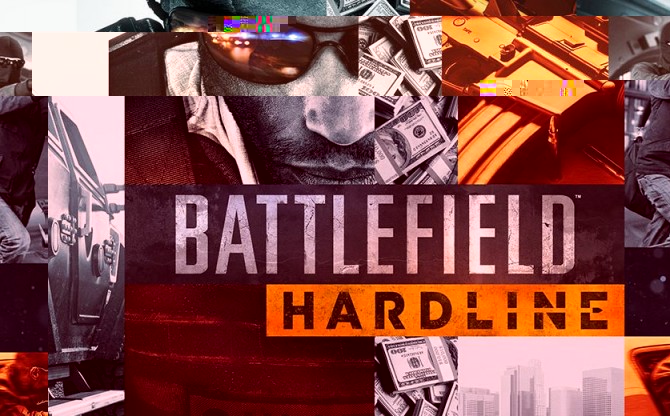 Battlefield Hardline