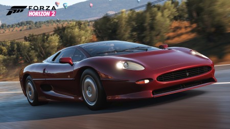 Forza Horizon 2, شرکت مایکروسافت (Microsoft), کنسول Xbox 360, کنسول Xbox One