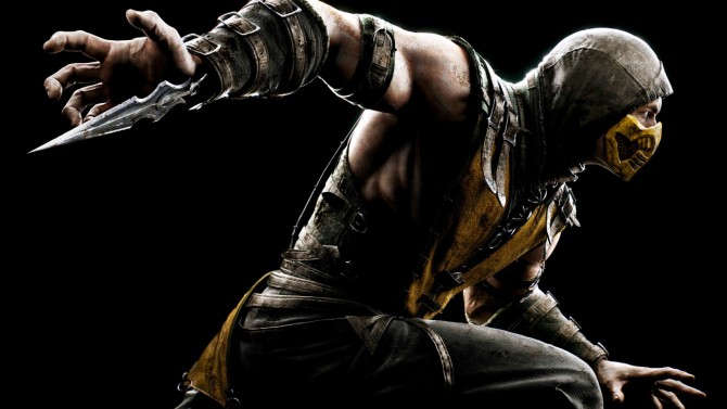 mortal kombat x, Netherrealm Studios, پی سی گیمینگ (PC Gaming), کنسول Xbox 360, کنسول Xbox One