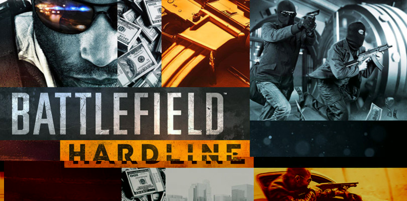 Battlefield Hardline