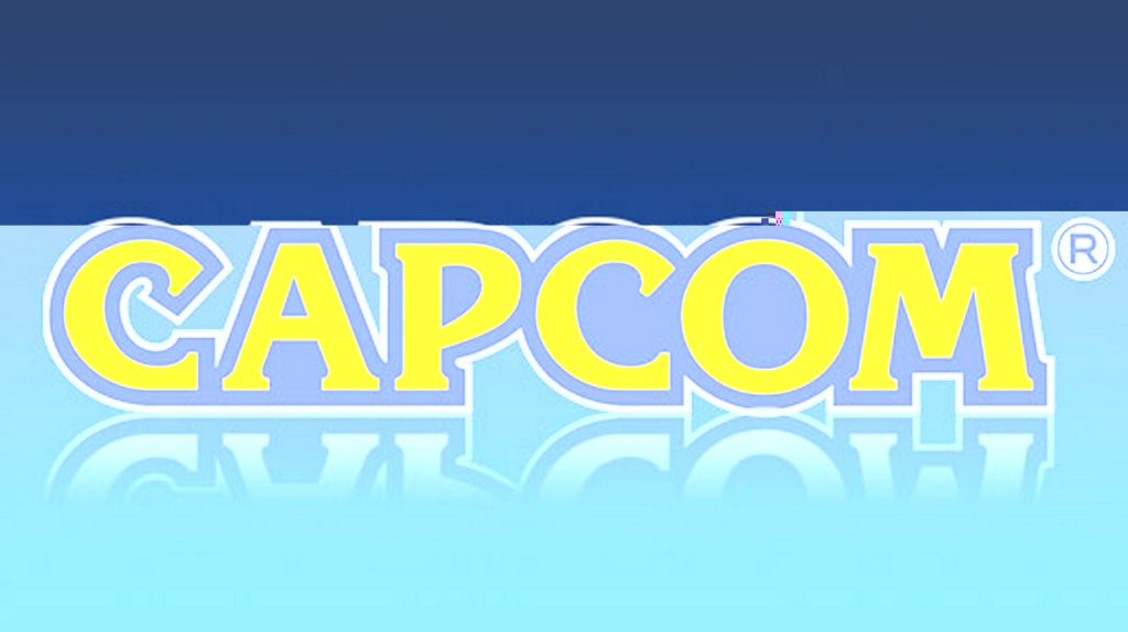 شرکت کپکام (Capcom)