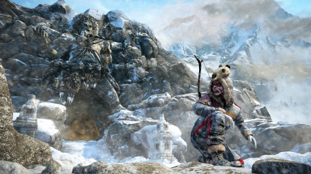 Far Cry 4, پی سی گیمینگ (PC Gaming), شرکت یوبی سافت (Ubisoft), کنسول Xbox 360, کنسول Xbox One