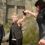 final fantasy xv