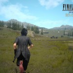 final fantasy xv