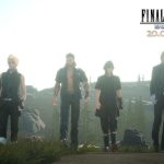 final fantasy xv