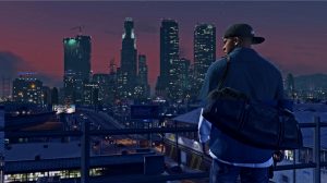 GTA V, پی سی گیمینگ (PC Gaming), کنسول Xbox 360, کنسول Xbox One