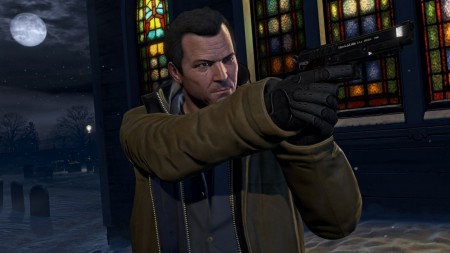 GTA V, پی سی گیمینگ (PC Gaming), کنسول Xbox 360, کنسول Xbox One