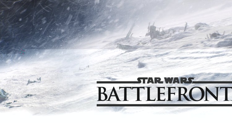 Star Wars Battlefront