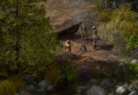 Pillars of Eternity