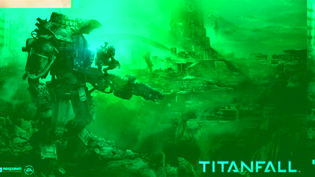 Titanfall 2