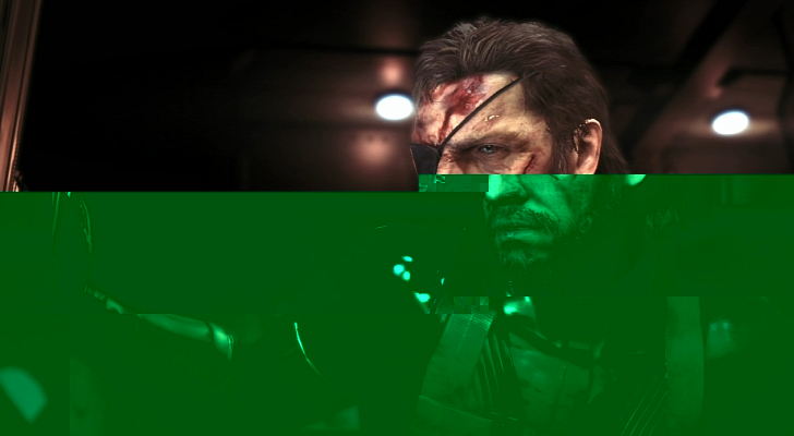 MGS V: The Phantom Pain, پی سی گیمینگ (PC Gaming), کنسول Xbox 360, کنسول Xbox One