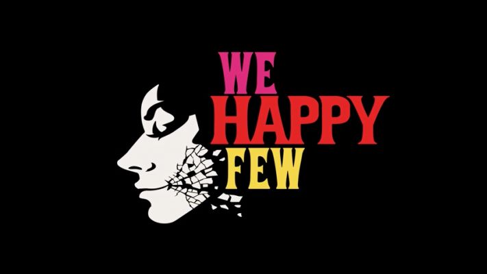 Compulsion Games, We Happy Few