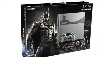 rocksteady, بازی Batman: Arkham Knight, پی سی گیمینگ (PC Gaming), شرکت برادران وارنر (Warner Bros), کنسول Xbox One