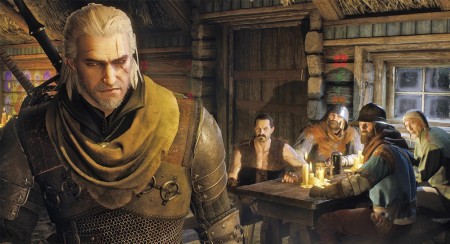 The Witcher 3: Wild Hunt, پی سی گیمینگ (PC Gaming), شرکت سی دی پراجکت رد (CD Projekt Red), کنسول Xbox One