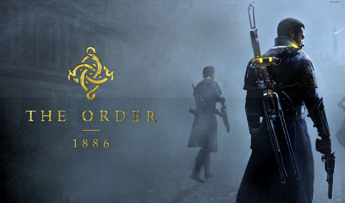 The Order: 1886