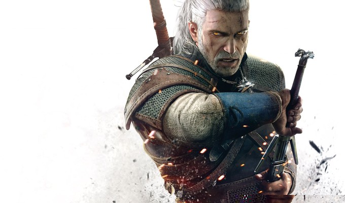 شرکت سی دی پراجکت رد (CD Projekt Red)