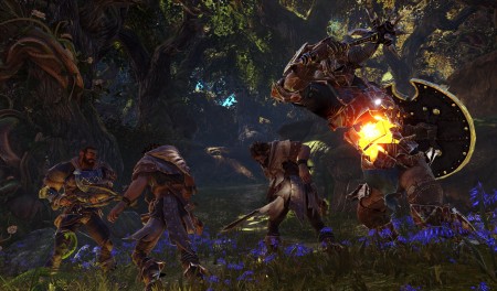 Fable Legends, Lionhead, پی سی گیمینگ (PC Gaming)