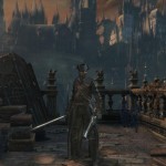 بازی بلادبورن (Bloodborne), شرکت سونی (Sony)