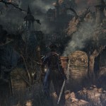 بازی بلادبورن (Bloodborne), شرکت سونی (Sony)