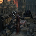 بازی بلادبورن (Bloodborne), شرکت سونی (Sony)