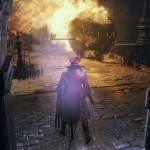 بازی بلادبورن (Bloodborne), شرکت سونی (Sony)