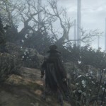 بازی بلادبورن (Bloodborne), شرکت سونی (Sony)