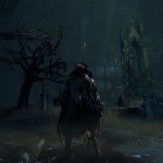 بازی بلادبورن (Bloodborne), پلی استیشن