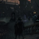 بازی بلادبورن (Bloodborne), پلی استیشن