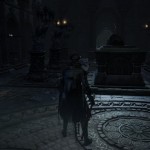 بازی بلادبورن (Bloodborne), پلی استیشن