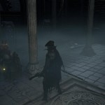 بازی بلادبورن (Bloodborne), پلی استیشن