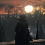 بازی بلادبورن (Bloodborne), پلی استیشن