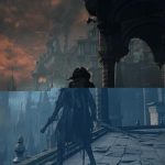 بازی بلادبورن (Bloodborne), پلی استیشن