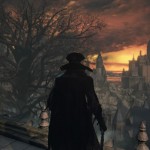 بازی بلادبورن (Bloodborne), پلی استیشن