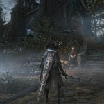 بازی بلادبورن (Bloodborne), پلی استیشن