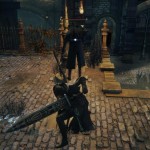 بازی بلادبورن (Bloodborne), پلی استیشن