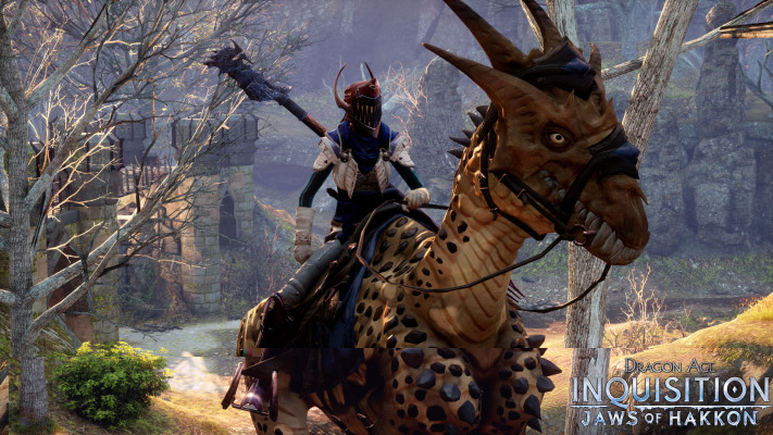 Dragon Age: Inquisition