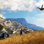 Just Cause 3, پی سی گیمینگ (PC Gaming), شرکت Square Enix