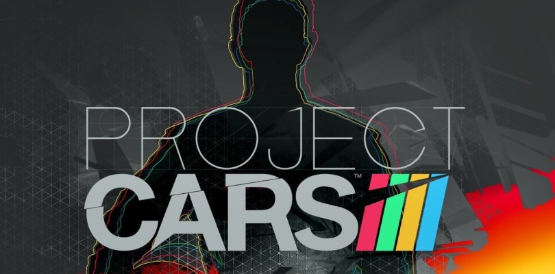 Project Cars