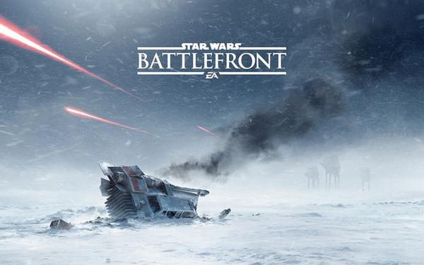 Star Wars Battlefront