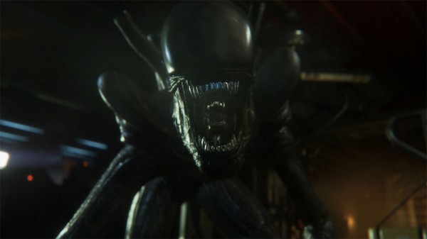 Alien: Isolation