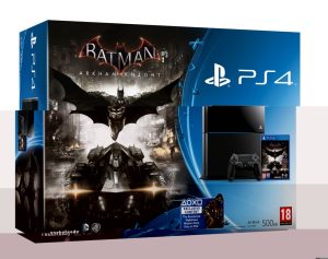 rocksteady, بازی Batman: Arkham Knight, پی سی گیمینگ (PC Gaming), شرکت برادران وارنر (Warner Bros), کنسول Xbox One