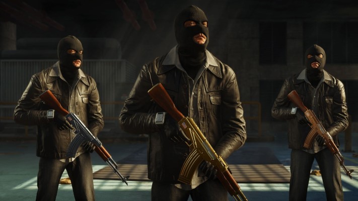 Battlefield Hardline