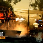 Battlefield Hardline, پی سی گیمینگ (PC Gaming), کنسول Xbox 360, کنسول Xbox One