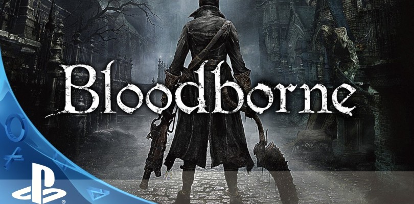 بازی Bloodborne