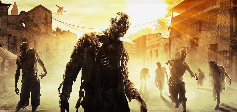 Dying Light, Techland