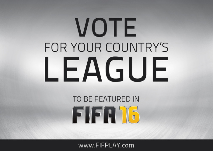 FIFA 16